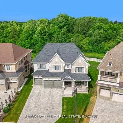 78,&nbsp;Appleyard, Kleinburg, Vaughan