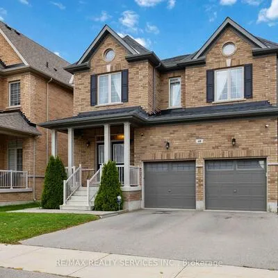 40,&nbsp;Mersey, Kleinburg, Vaughan