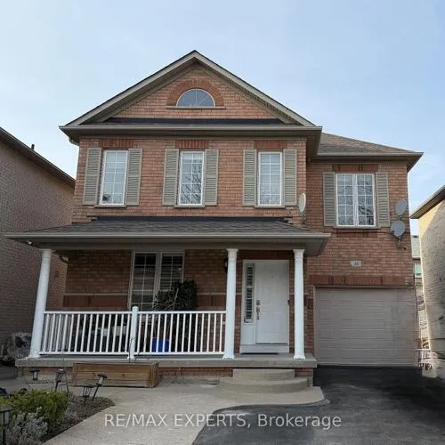 Premium freehold home for sale: 30, Johncrest, Vellore Village, Vaughan