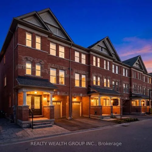 Premium freehold home for sale: 7, City Park, West Woodbridge, Vaughan