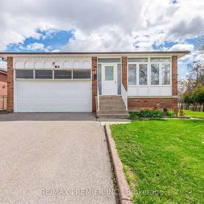 43,&nbsp;Jules, East Woodbridge, Vaughan