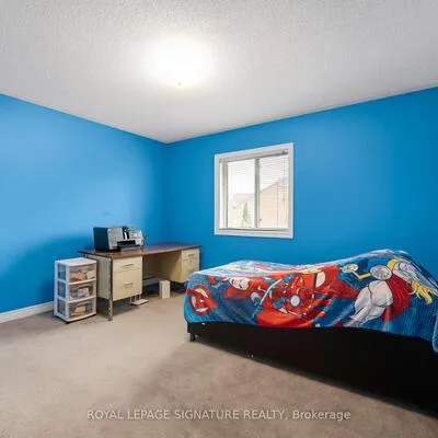 88,&nbsp;Moraine, Vellore Village, Vaughan