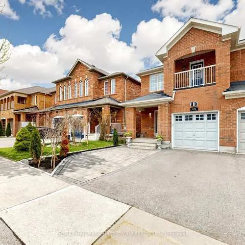 Premium freehold home for sale: 325, Isaac Murray, Maple, Vaughan