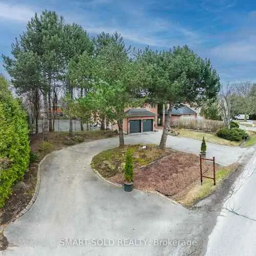 Premium freehold home for sale: 107, Arnold, Crestwood-Springfarm-Yorkhill, Vaughan