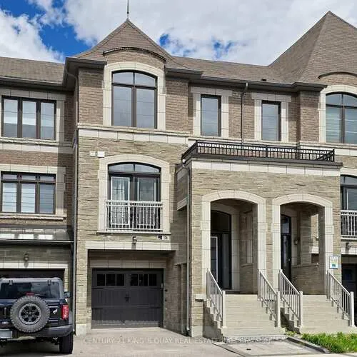 Premium freehold home for sale: 106, Sandwell, Vellore Village, Vaughan