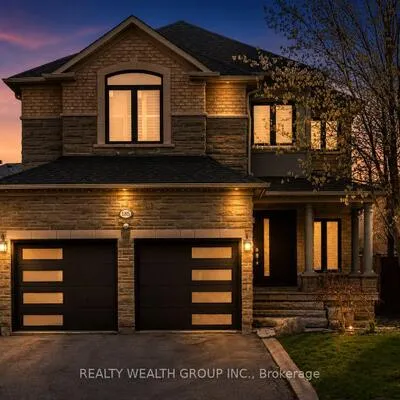 185,&nbsp;Regency View, Rural Vaughan, Vaughan