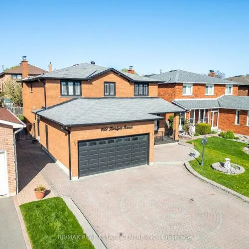 Premium freehold home for sale: 499, Aberdeen, East Woodbridge, Vaughan