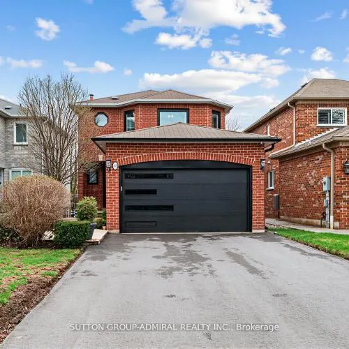 Premium freehold home for sale: 68, Redondo, Beverley Glen, Vaughan