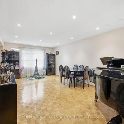 691,&nbsp;York Hill, Crestwood-Springfarm-Yorkhill, Vaughan