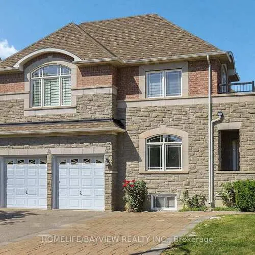 Premium freehold home for sale: 120, Valley Vista, Patterson, Vaughan