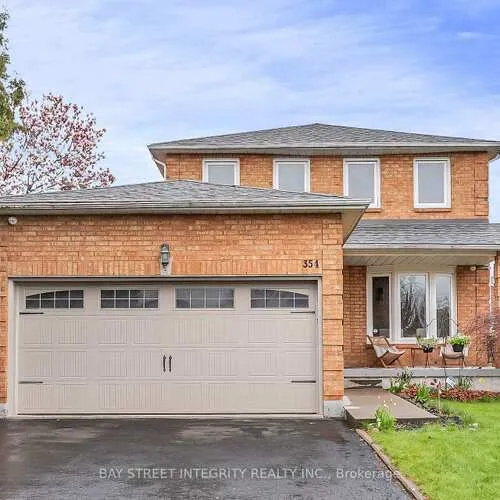 Premium freehold home for sale: 354, Waterside, Maple, Vaughan