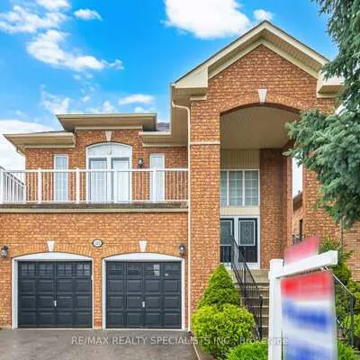 223,&nbsp;Sonoma, Sonoma Heights, Vaughan