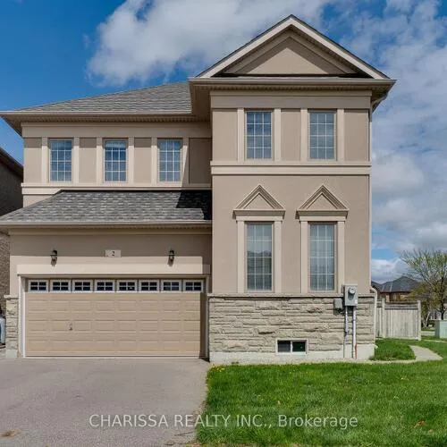 Premium freehold home for sale: 2, HAWSTONE, Vellore Village, Vaughan