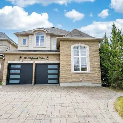 121,&nbsp;Highmark, Vellore Village, Vaughan