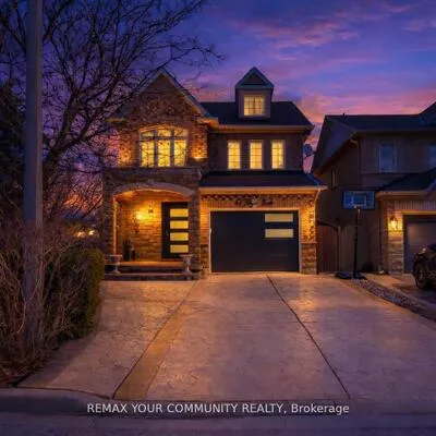 68,&nbsp;Goyo, Rural Vaughan, Vaughan