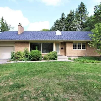 3,&nbsp;Elmbank, Uplands, Vaughan