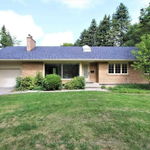 Premium freehold home for sale: 3, Elmbank, Uplands, Vaughan