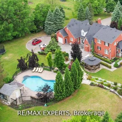27,&nbsp;Theresa, Kleinburg, Vaughan