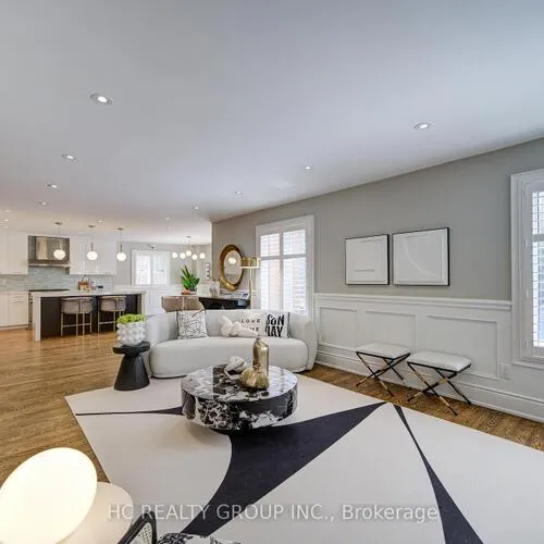 Premium freehold home for sale: 461, Worth, Beverley Glen, Vaughan