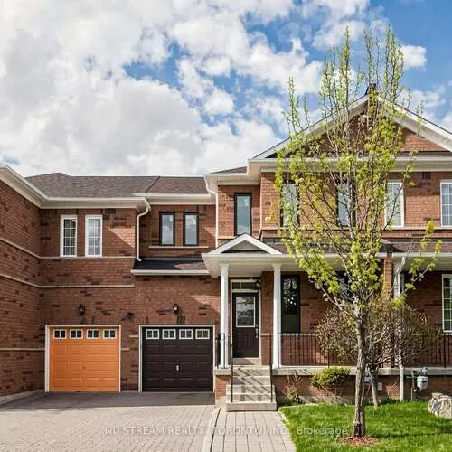 Premium freehold home for sale: 177, Wildberry, Vellore Village, Vaughan