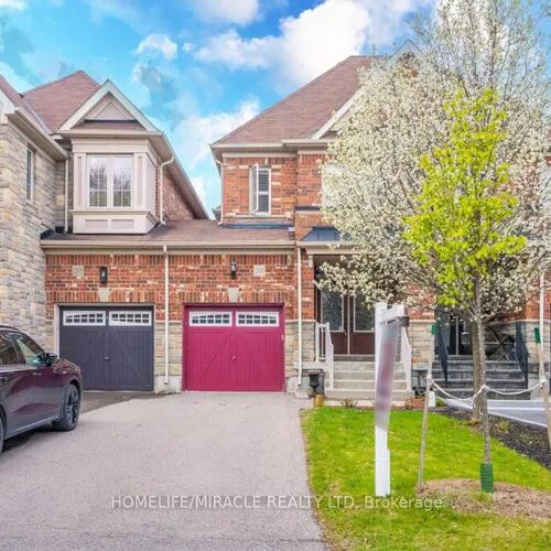 Premium freehold home for sale: 211, Wardlaw, Vellore Village, Vaughan