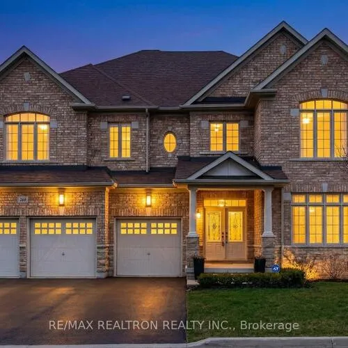 Premium freehold home for sale: 228, Upper Post, Patterson, Vaughan