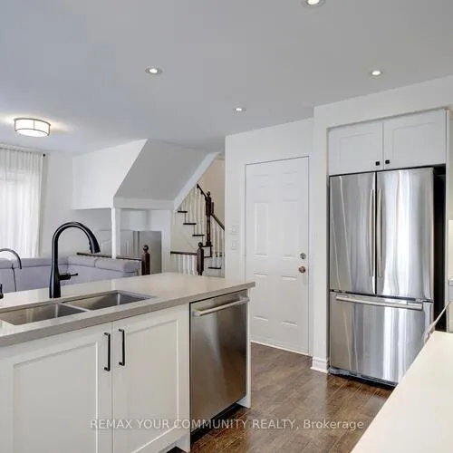 Premium freehold home for sale: 32, Black Maple, Patterson, Vaughan