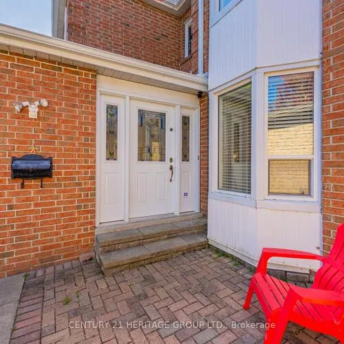 Premium freehold home for sale: 36, Hallmark, Crestwood-Springfarm-Yorkhill, Vaughan