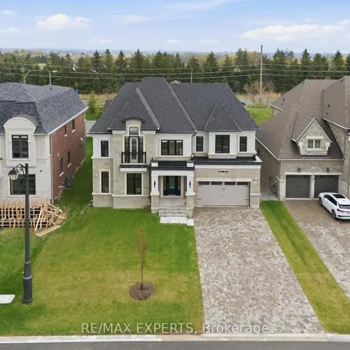 Premium freehold home for sale: 15, Sculpture Garden, Kleinburg, Vaughan