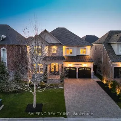 58,&nbsp;Balderson, Kleinburg, Vaughan