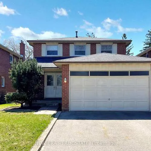 Premium freehold home for sale: 100, Cherry Hills, Glen Shields, Vaughan