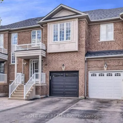 36,&nbsp;Laurelhurst, Vellore Village, Vaughan