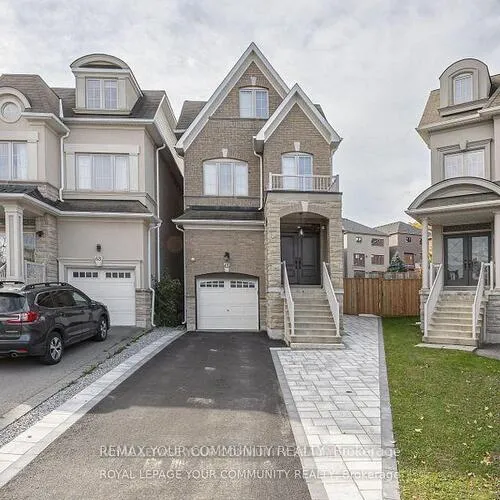 Premium freehold home for sale: 65, Bristlewood, Patterson, Vaughan
