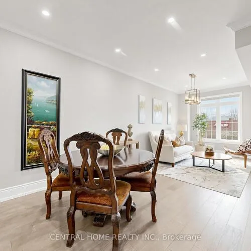 Premium freehold home for sale: 20, George Kirby, Patterson, Vaughan