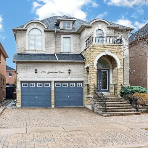 Premium freehold home for sale: 130, Greenview, Rural Vaughan, Vaughan