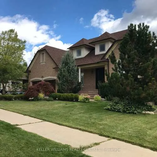 Premium freehold home for sale: 148, HUNTERWOOD, Rural Vaughan, Vaughan