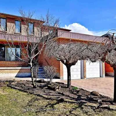 45,&nbsp;Royal Garden, East Woodbridge, Vaughan