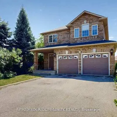 24,&nbsp;Cachet Hill, Sonoma Heights, Vaughan