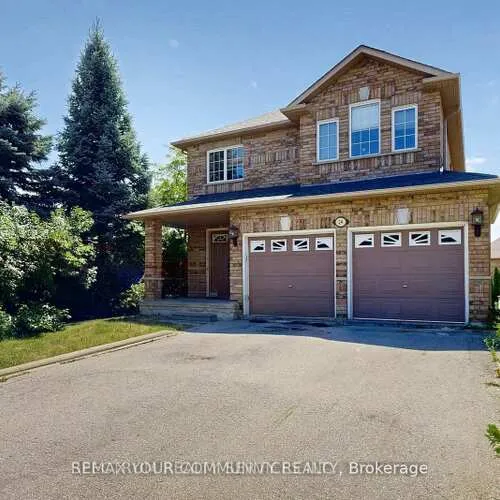 Premium freehold home for sale: 24, Cachet Hill, Sonoma Heights, Vaughan