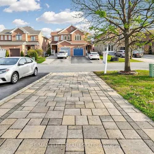 Premium freehold home for sale: 54, National Pine, Vellore Village, Vaughan