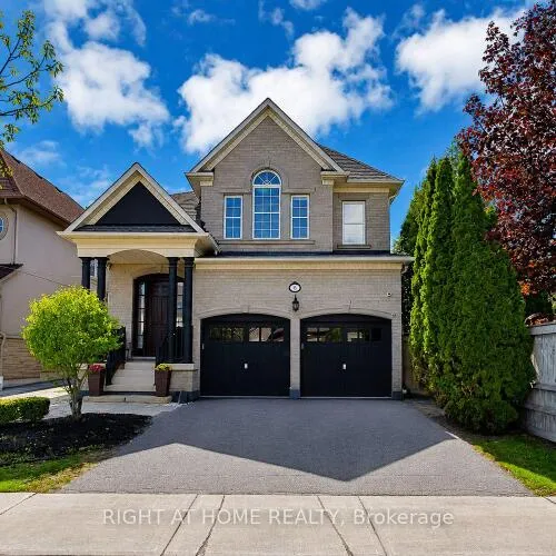 Premium freehold home for sale: 8, Yemina, Patterson, Vaughan