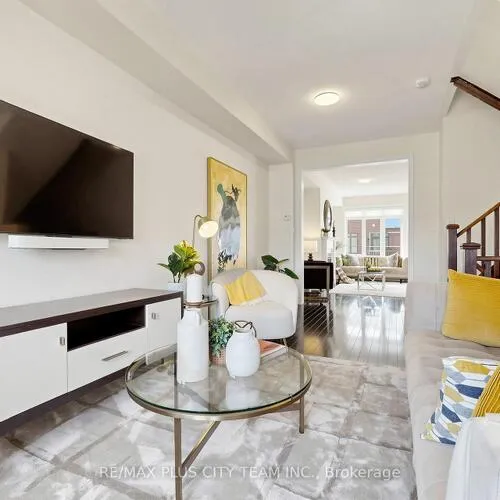 Premium freehold home for sale: 81, Allegranza, Vellore Village, Vaughan