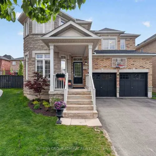 Premium freehold home for sale: 45, Gamla, Patterson, Vaughan