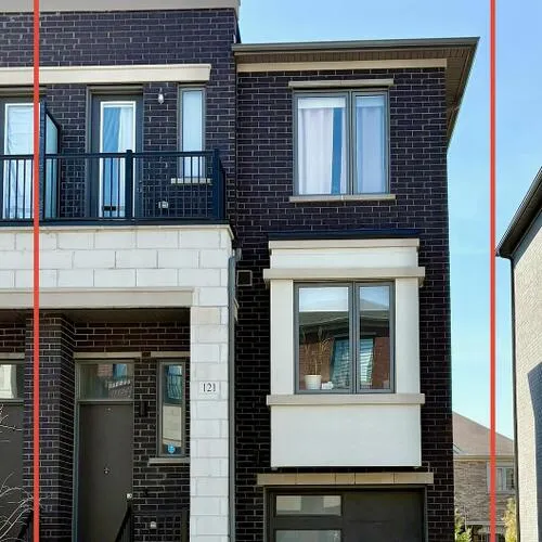Premium freehold home for sale: 121, Rattenbury, Patterson, Vaughan