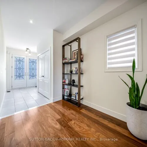 Premium freehold home for sale: 99, Westolivia, Patterson, Vaughan