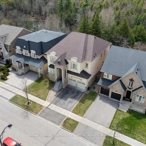Premium freehold home for sale: 147, Lady Nadia, Maple, Vaughan