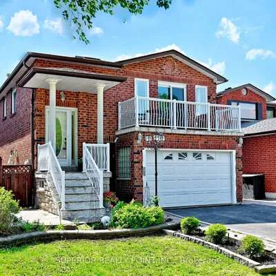 150,&nbsp;Mathewson, Maple, Vaughan