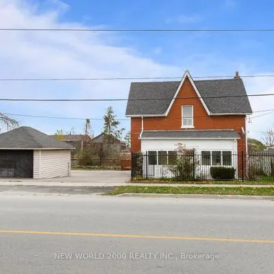 8071,&nbsp;Kipling, West Woodbridge, Vaughan