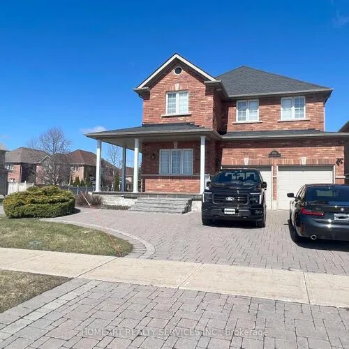 Premium freehold home for sale: 596, Vellore Park, Vellore Village, Vaughan