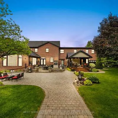 59,&nbsp;Orico, Kleinburg, Vaughan